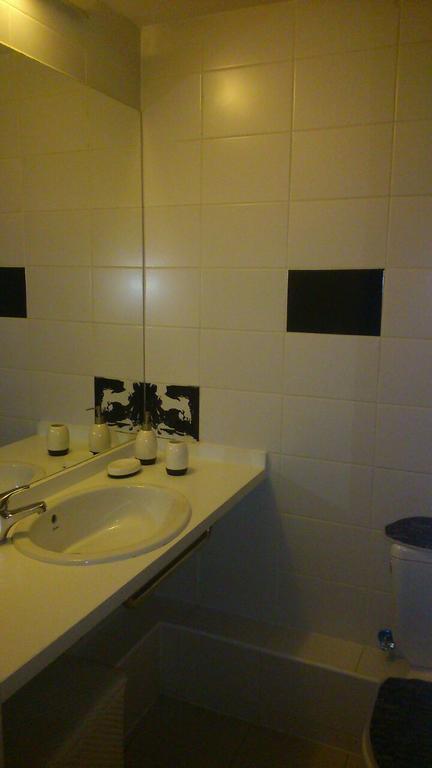 Departamento J.V. Lastarria Сантьяго Экстерьер фото