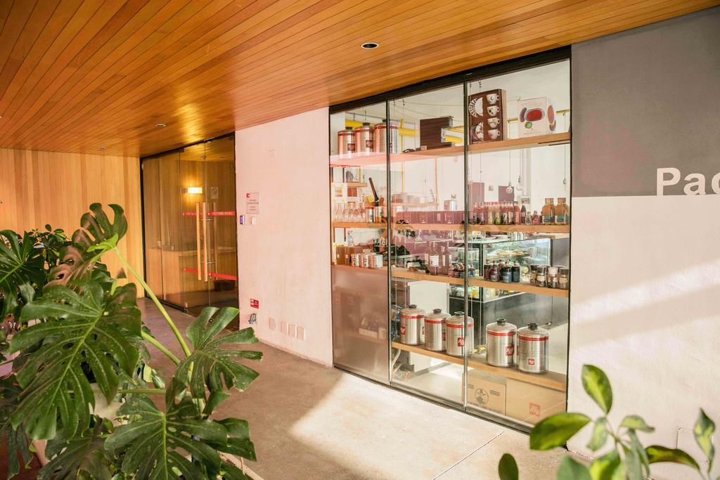 Departamento J.V. Lastarria Сантьяго Экстерьер фото